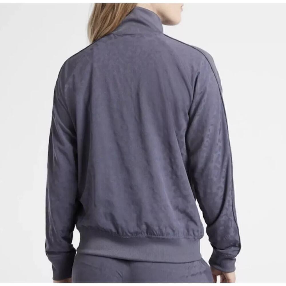 Athleta Brooklyn Bomber Jacket - Picture 2 of 6